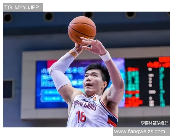 广州男篮与重庆男篮激战正酣谁将赢得这场精彩对决的胜利