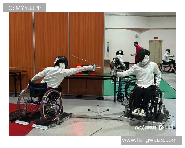 特奥精神传承与发展：助力残疾人运动员展现自我风采与无限可能