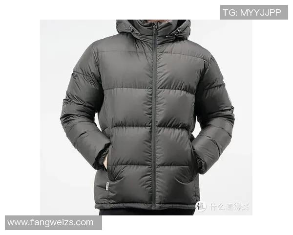 男士羽绒服新选择体育品牌打造时尚与保暖兼具的冬季必备单品